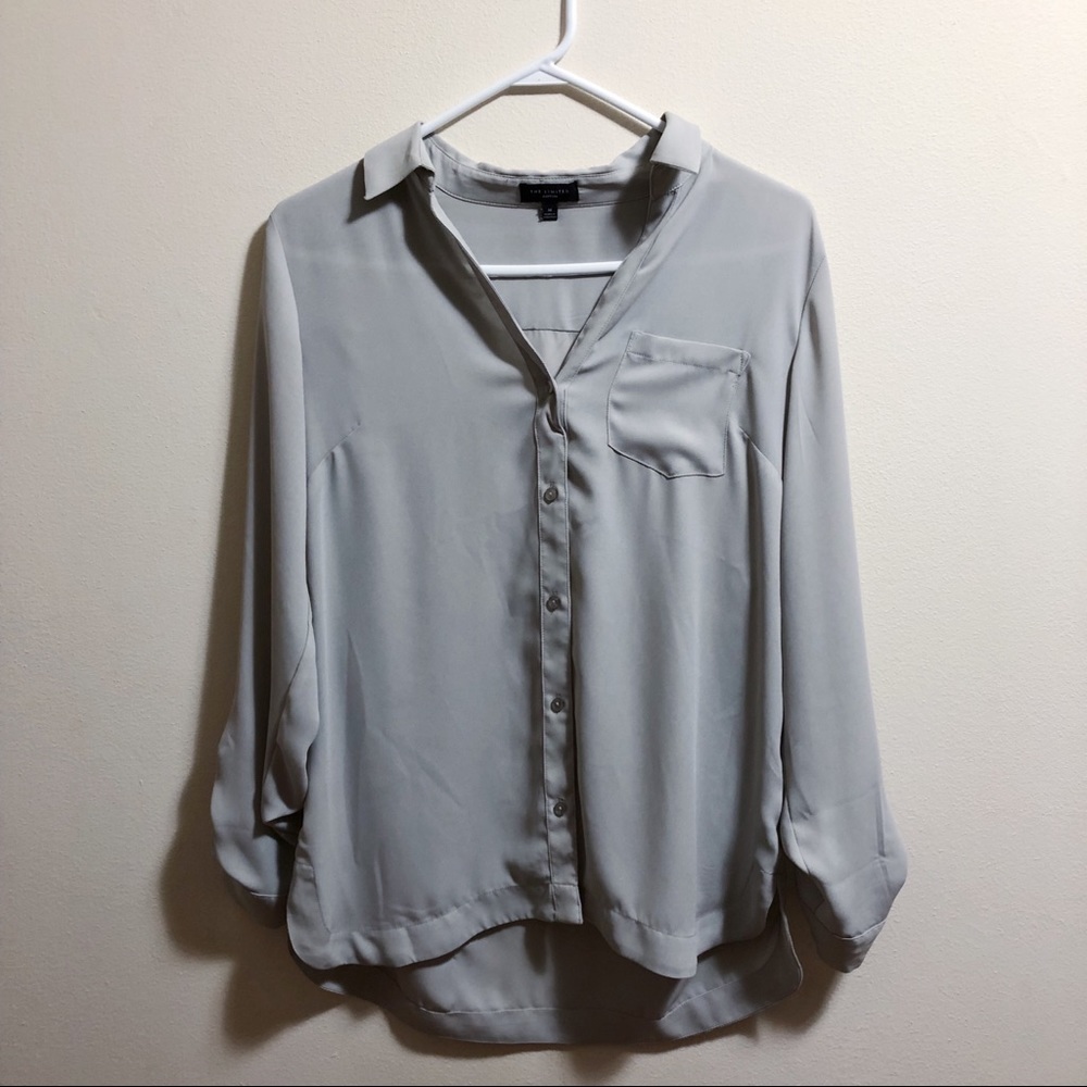 The Limited Blouse